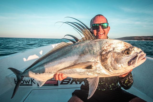 River Fishing Tour – Fishing in Puerto Vallarta – Snook Mafia