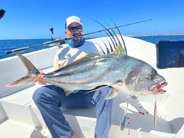 River Fishing Tour – Fishing in Puerto Vallarta – Snook Mafia